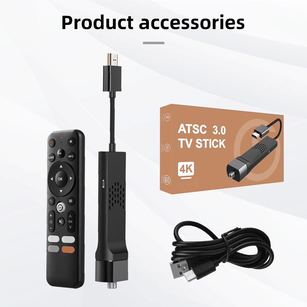 ATSC 3.0 ATSC NextGen TV