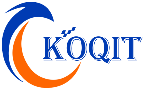 koqit logo